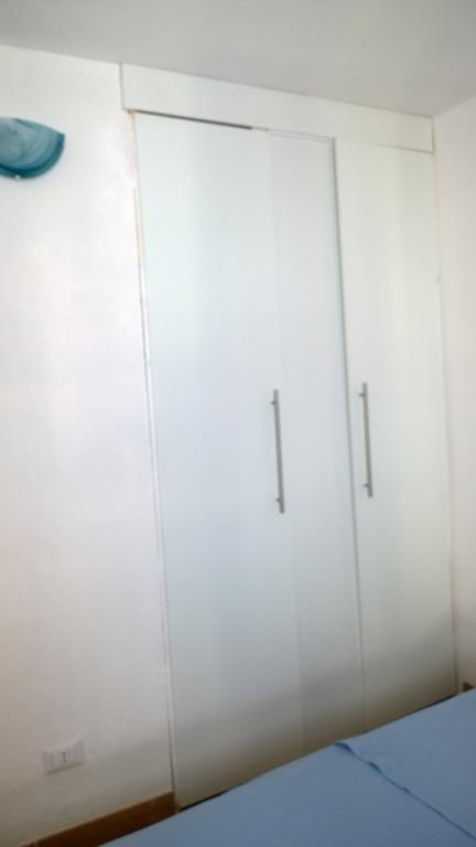 Appartement H24 Vacanze à Villanova Monteleone Chambre photo