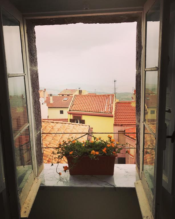 Appartement H24 Vacanze à Villanova Monteleone Extérieur photo